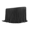 TOV Furniture Shag Me Swivel Chair