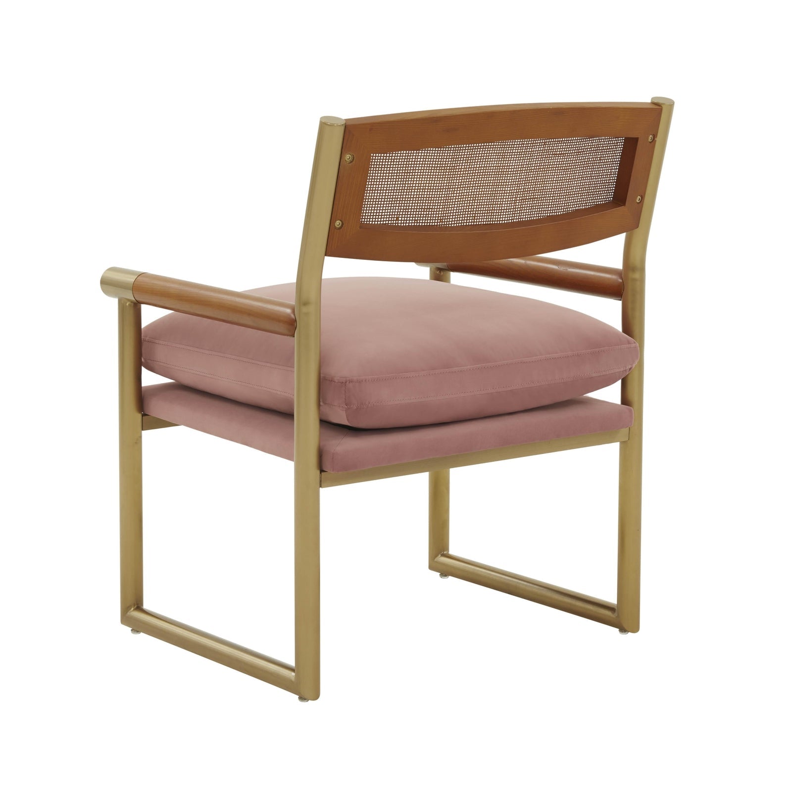 TOV Furniture Harlow Rattan Chair