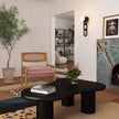 TOV Furniture Harlow Rattan Chair