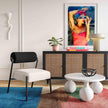 TOV Furniture Jolene Accent Chair