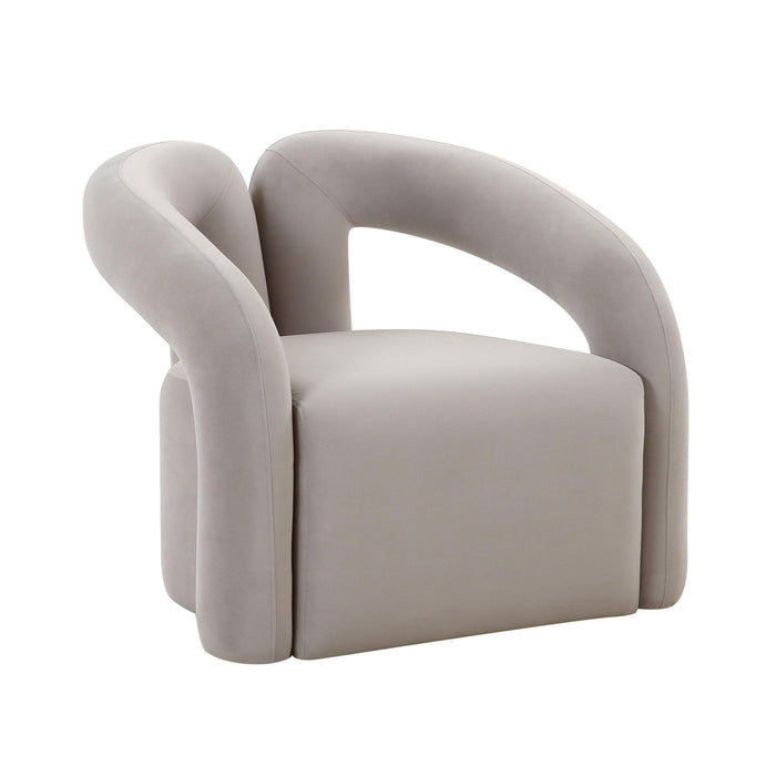 TOV Furniture Jenn Accent Chair