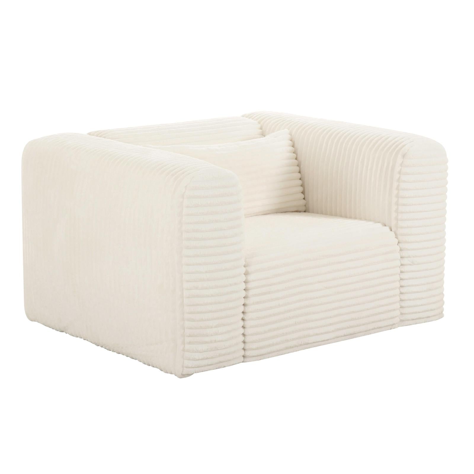 TOV Furniture Tarra Armchair