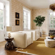 TOV Furniture Tarra Armchair