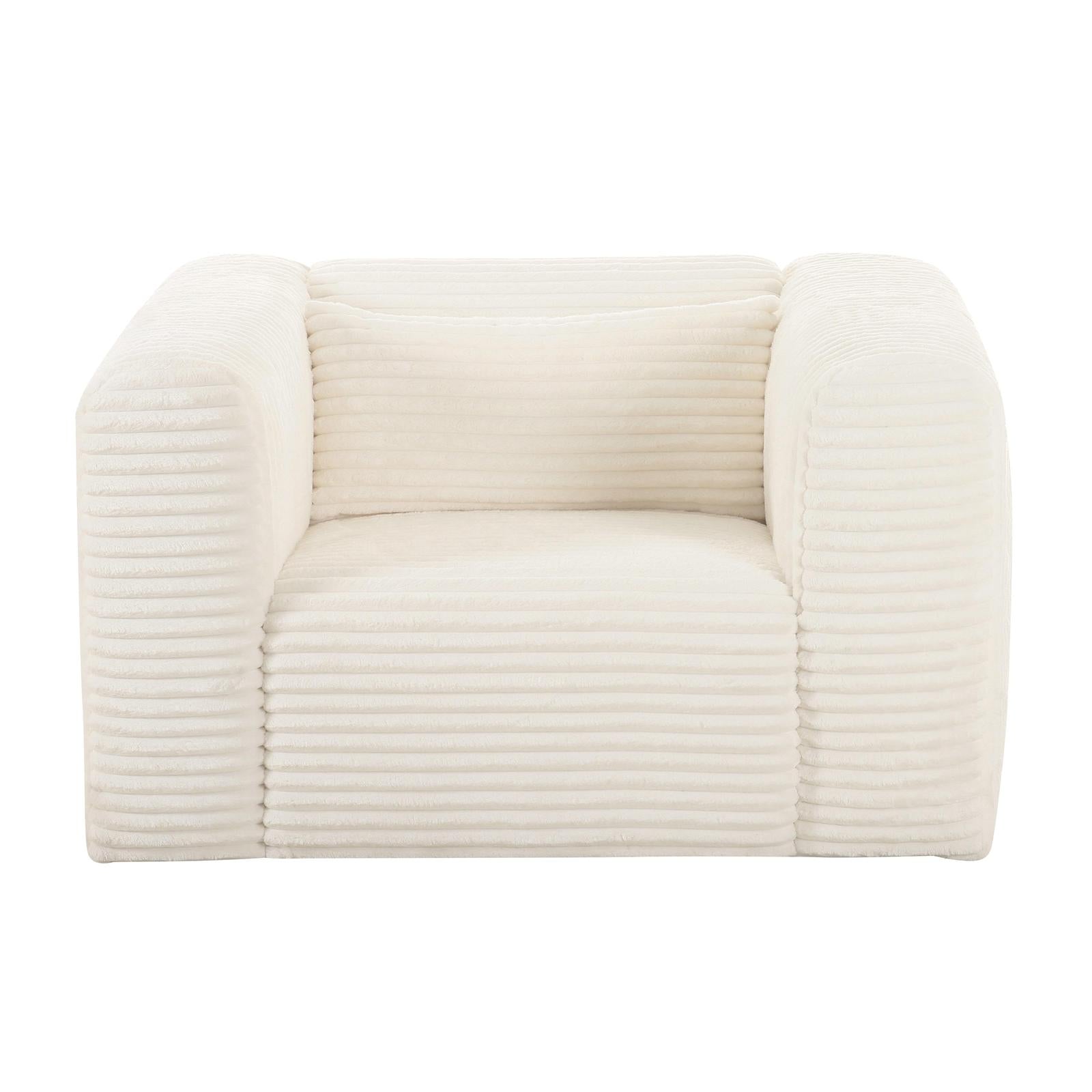 TOV Furniture Tarra Armchair
