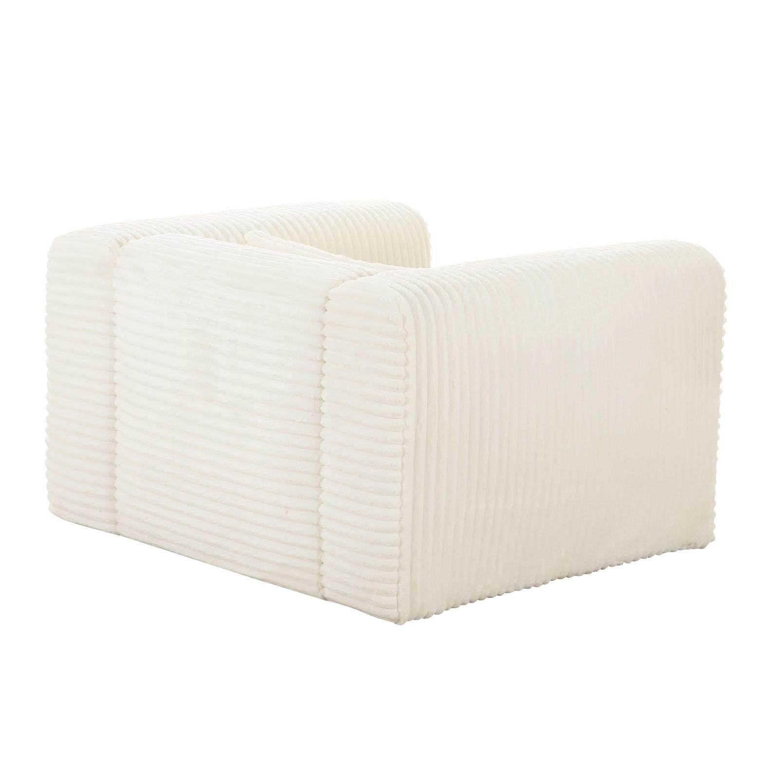 TOV Furniture Tarra Armchair