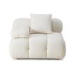 TOV Furniture Calliope Performance Modular Sectional