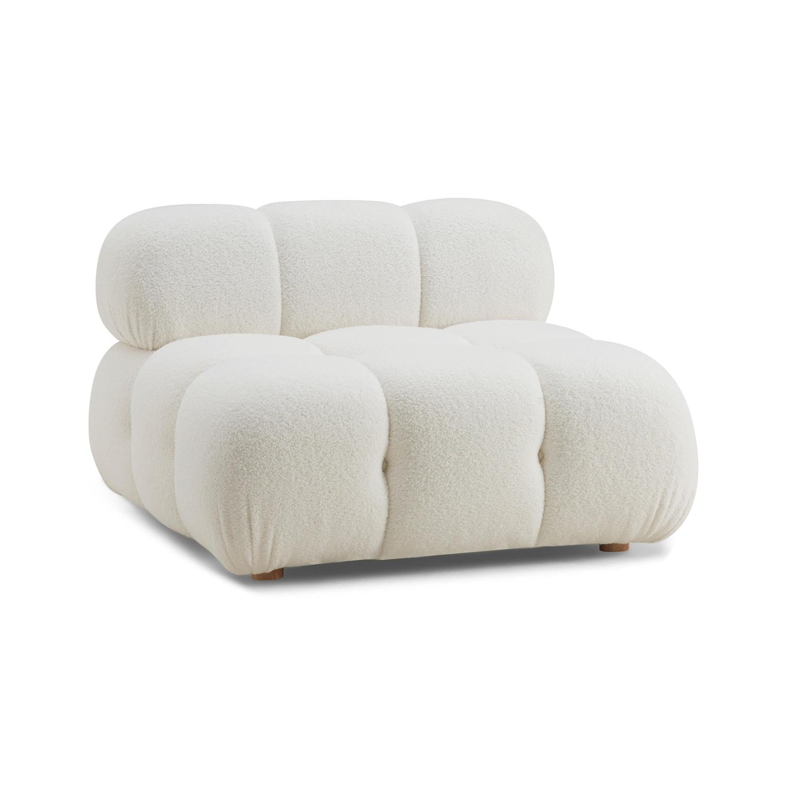 TOV Furniture Calliope Performance Modular Sectional