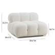 TOV Furniture Calliope Performance Modular Sectional