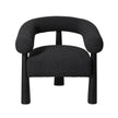 TOV Furniture Spara Performance Boucle Accent Chair