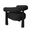 TOV Furniture Spara Performance Boucle Accent Chair