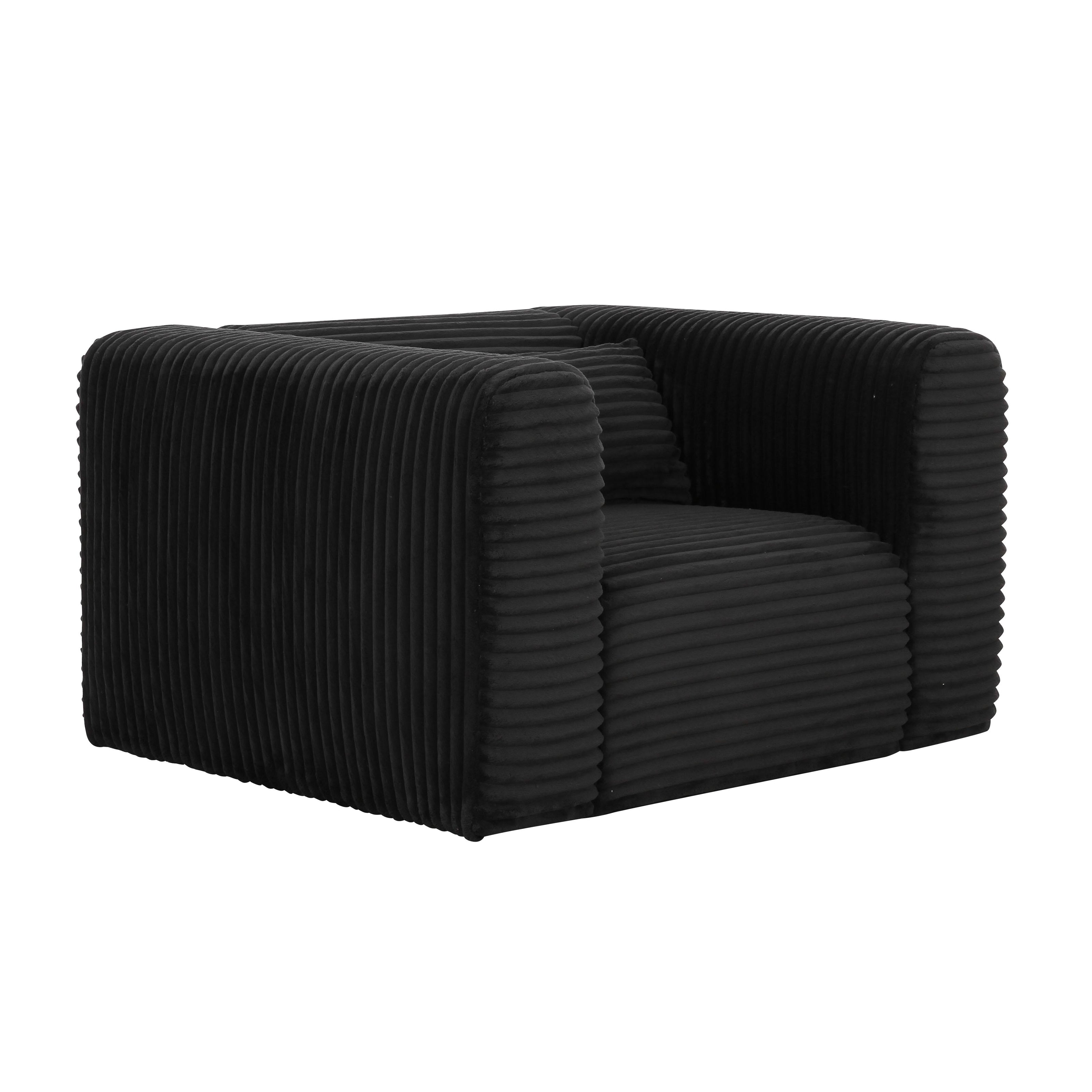 TOV Furniture Tarra Armchair