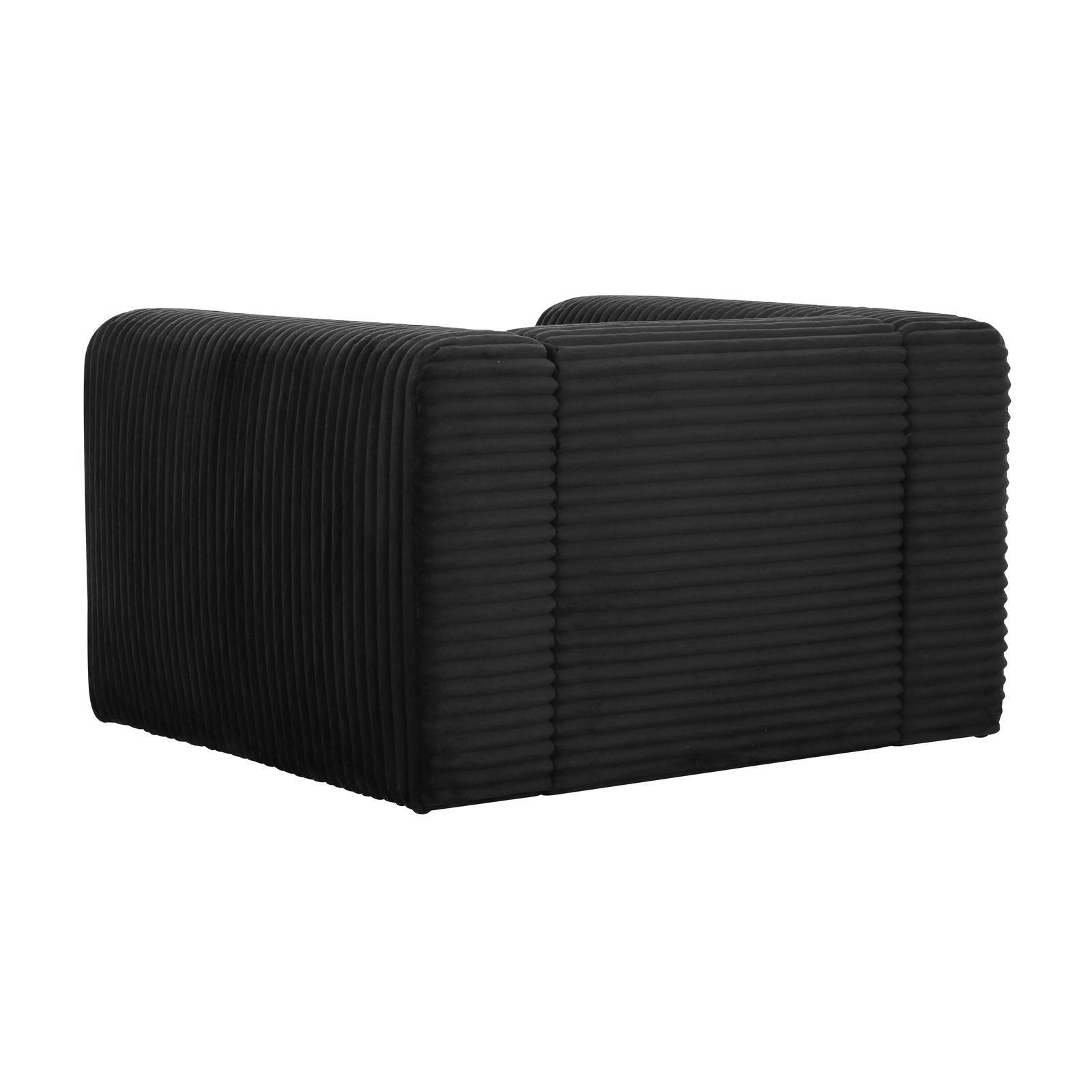 TOV Furniture Tarra Armchair