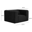TOV Furniture Tarra Armchair
