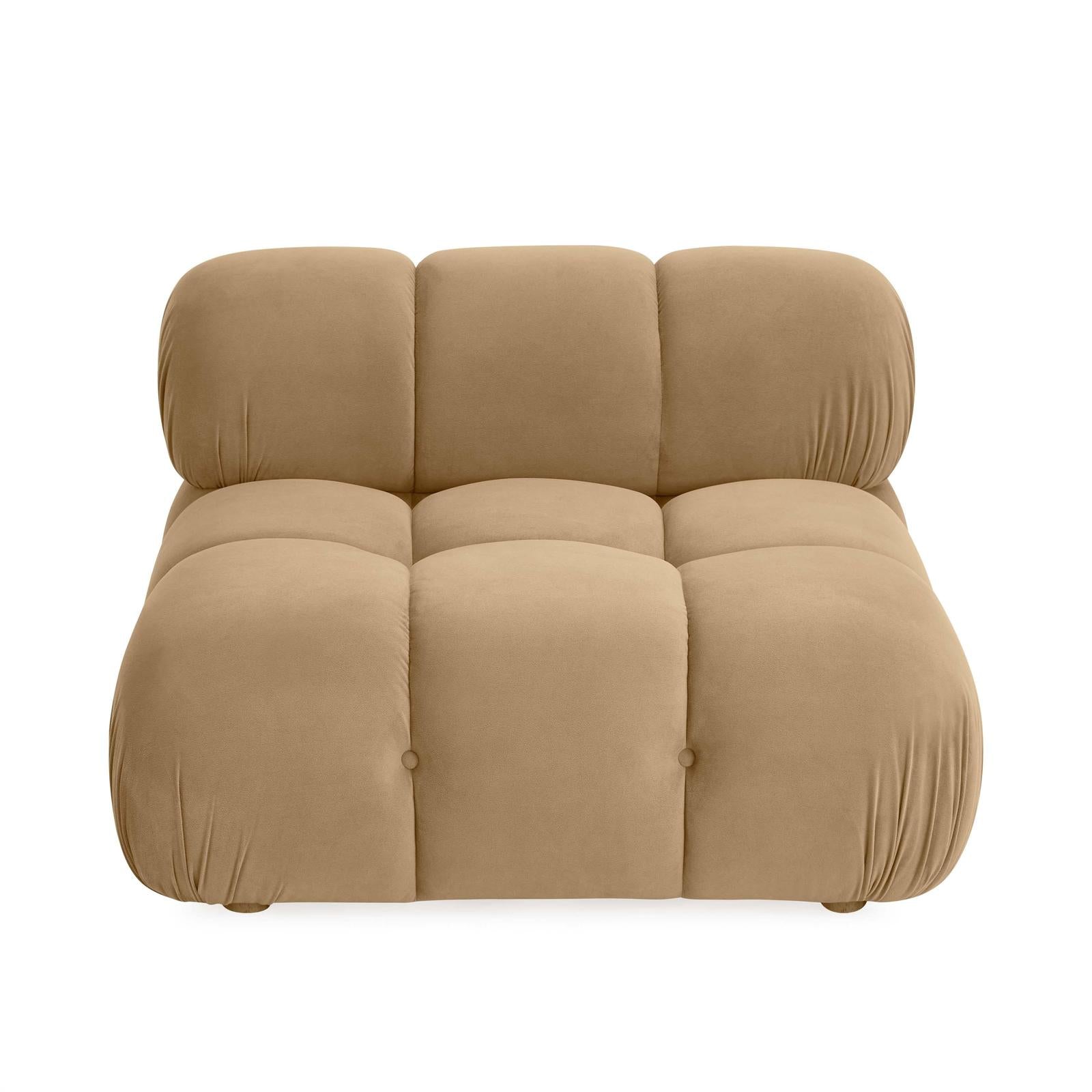 TOV Furniture Calliope Performance Modular Sectional