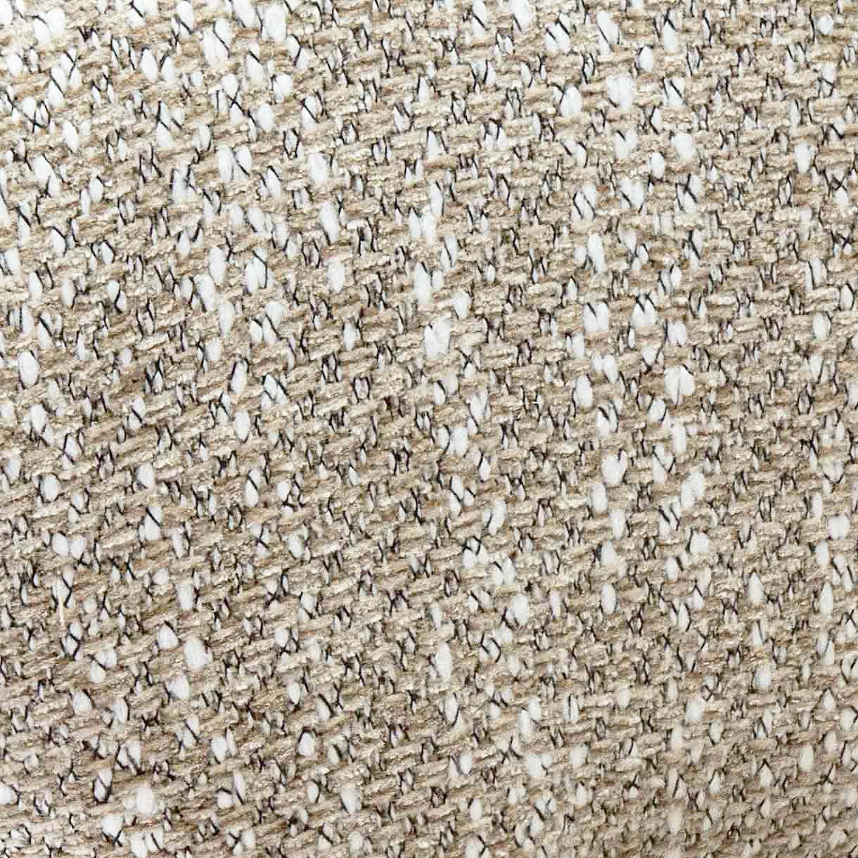 TOV Furniture Manu Nubby Performance Fabric Side Chair