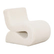 TOV Furniture Senna Oversized Corduroy Accent Chair