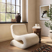TOV Furniture Senna Oversized Corduroy Accent Chair