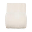 TOV Furniture Senna Oversized Corduroy Accent Chair