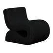 TOV Furniture Senna Oversized Corduroy Accent Chair