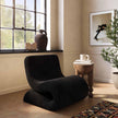 TOV Furniture Senna Oversized Corduroy Accent Chair