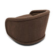 TOV Furniture Rory Boucle Swivel Chair