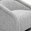 TOV Furniture Rory Boucle Swivel Chair