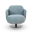 TOV Furniture Solange Swivel Chair