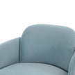 TOV Furniture Solange Swivel Chair