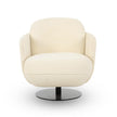 TOV Furniture Solange Swivel Chair