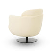 TOV Furniture Solange Swivel Chair
