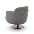 TOV Furniture Solange Swivel Chair