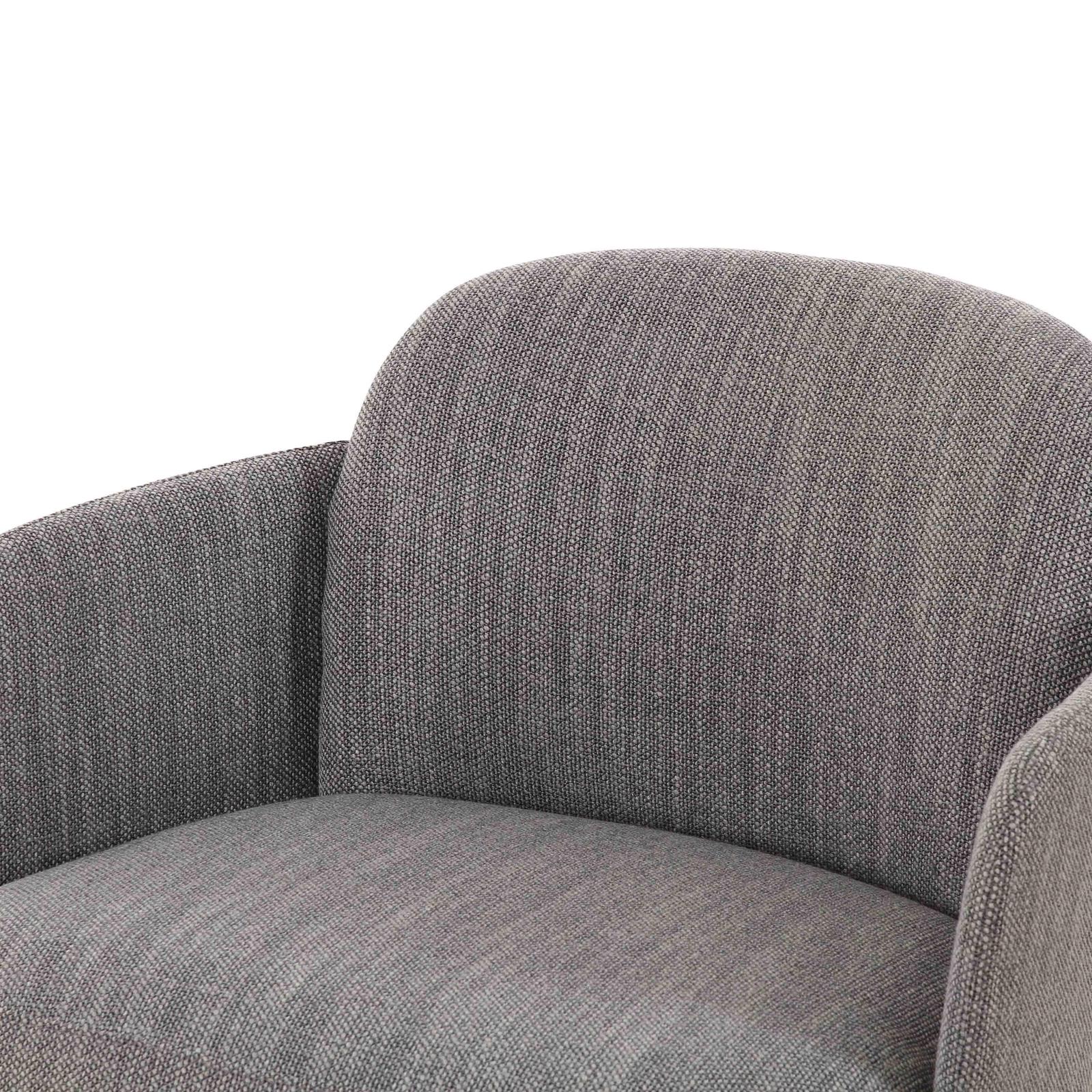 TOV Furniture Solange Swivel Chair