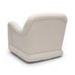 TOV Furniture Charli Boucle Swivel Chair