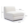TOV Furniture Perry Modular Components