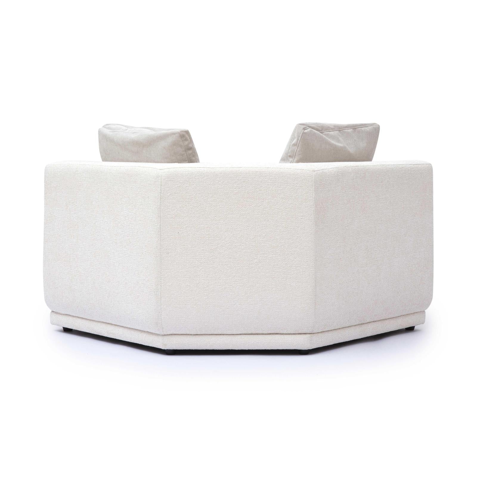 TOV Furniture Perry Modular Components