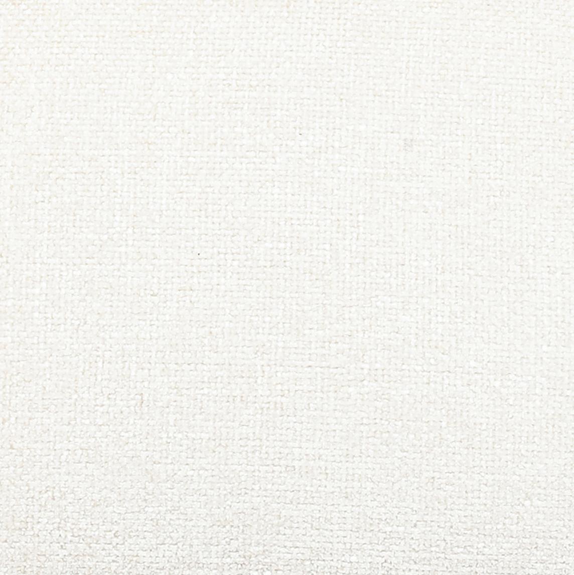 TOV Furniture Charli Cream Basketweave Chenille Swivel Chair
