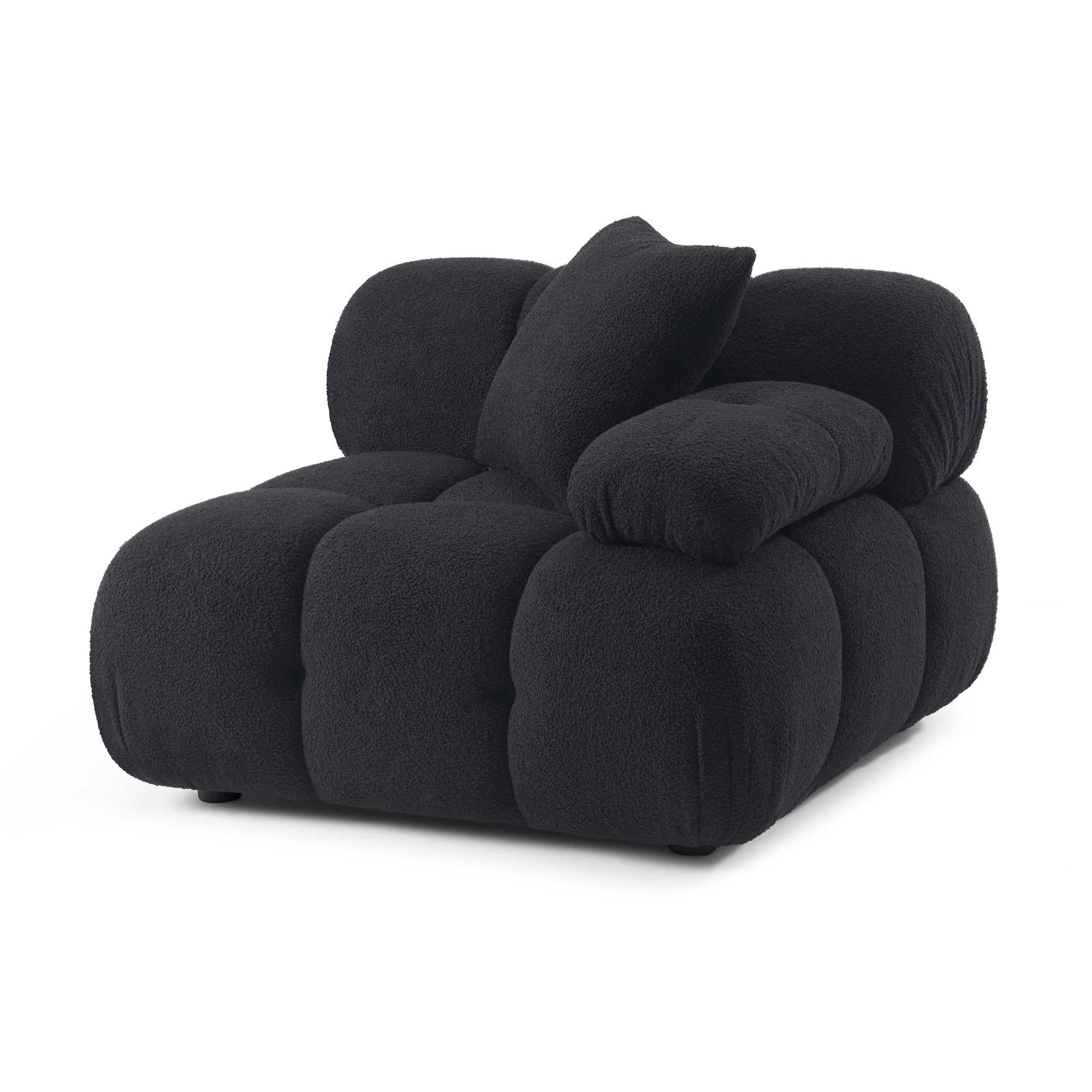 TOV Furniture Calliope Performance Modular Sectional