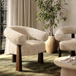 TOV Furniture Spara Accent Chair
