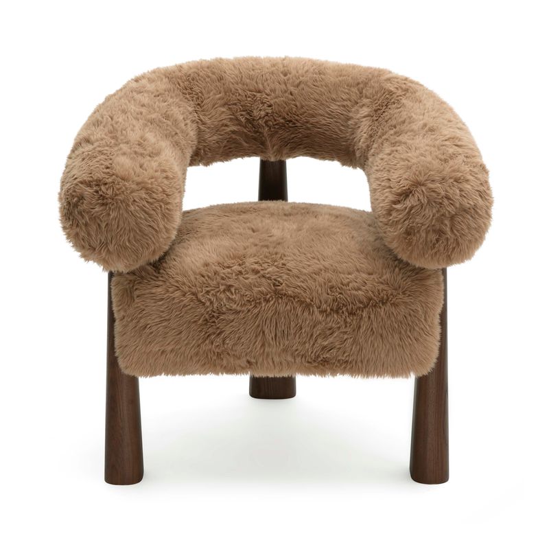 TOV Furniture Spara Accent Chair