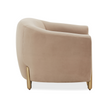 TOV Furniture Lina Accent Chair by Inspire Me! Home Decor