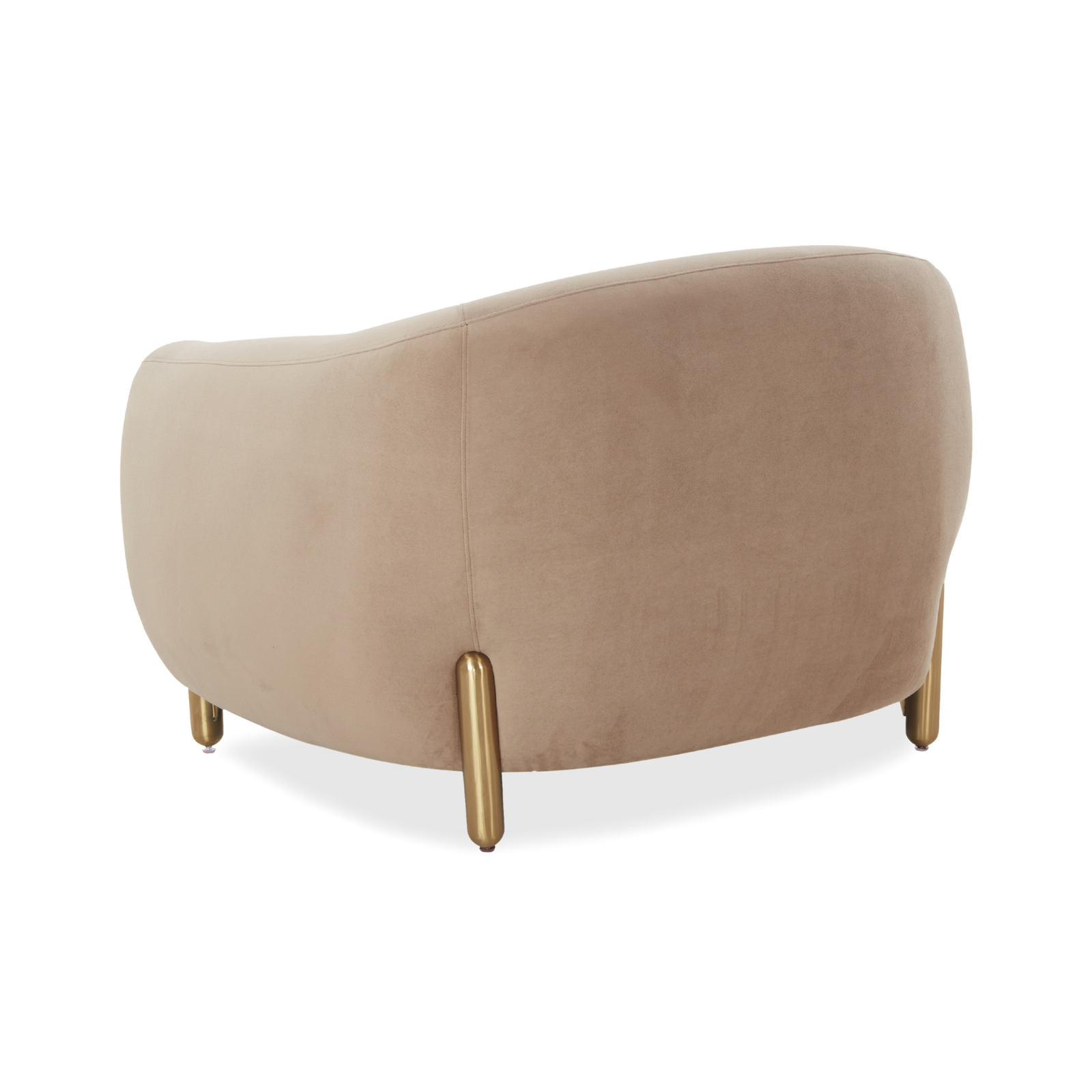 TOV Furniture Lina Accent Chair by Inspire Me! Home Decor