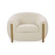 TOV Furniture Lina Accent Chair by Inspire Me! Home Decor