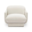 TOV Furniture Azalea Performance Velvet Accent Chair