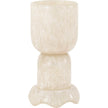 TOV Furniture Platform Resin Kiddush Cup