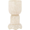 TOV Furniture Platform Resin Kiddush Cup