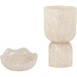 TOV Furniture Platform Resin Kiddush Cup