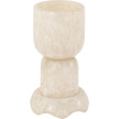 TOV Furniture Platform Resin Kiddush Cup