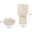 TOV Furniture Platform Resin Kiddush Cup