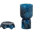 TOV Furniture Platform Resin Kiddush Cup
