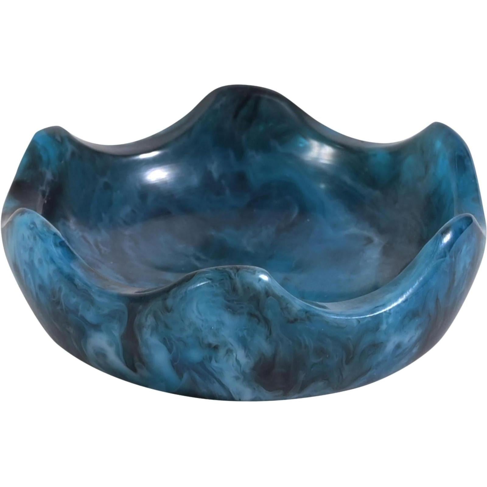 TOV Furniture Platform Resin Kiddush Cup
